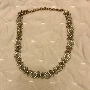 J Crew Necklace